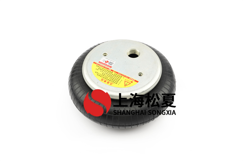 機械設備與空氣彈簧有什么區別？