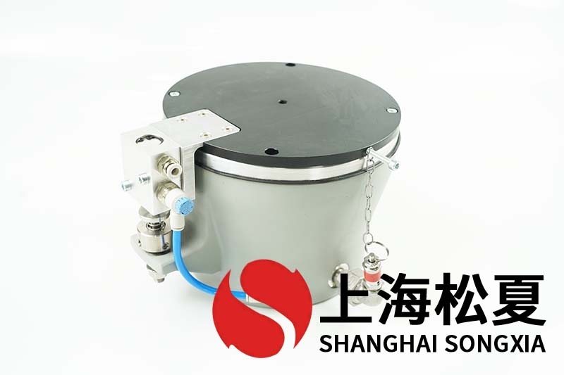 電子實驗儀器薄膜式空氣隔振系統(tǒng)的原理、特點和應(yīng)用