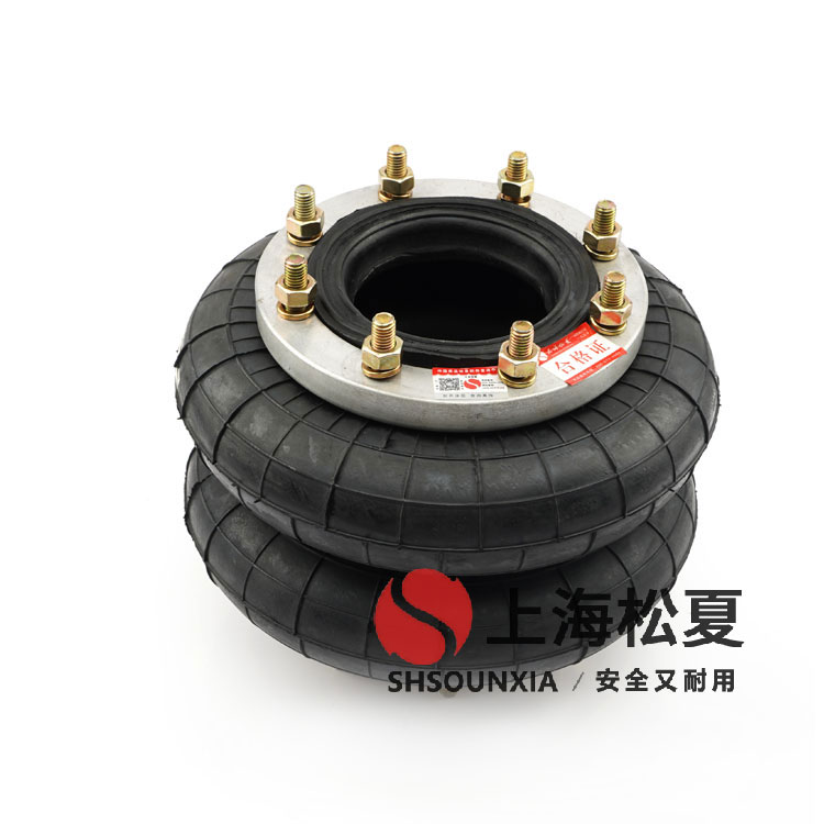 微米精密全自動(dòng)影像測(cè)量儀安裝空氣橡膠彈簧300170H-2