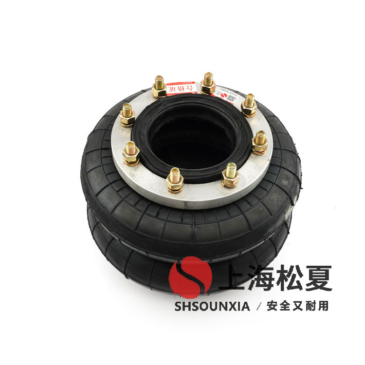 游樂設備HF型箍環(huán)密封式氣囊
